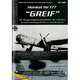 Heinkel He 177 Greif