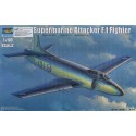 TRUMPETER SCALE MODELS -2866 - Bouwkit 