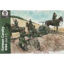 GERMAN CAVALRY WWII N 1