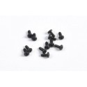 Round head screws ( 2.6 x6)