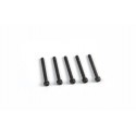 Sixpan head screws ( 3 x 25)