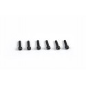 Sixpan head screws ( 3 x 10)