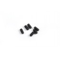 Set screws ( M4x8 )