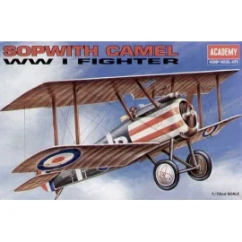 Sopwith CamelWAS AC1624