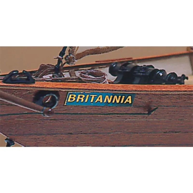 BRITANNIA 