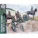 GERMAN CAVALRY WWII N 1