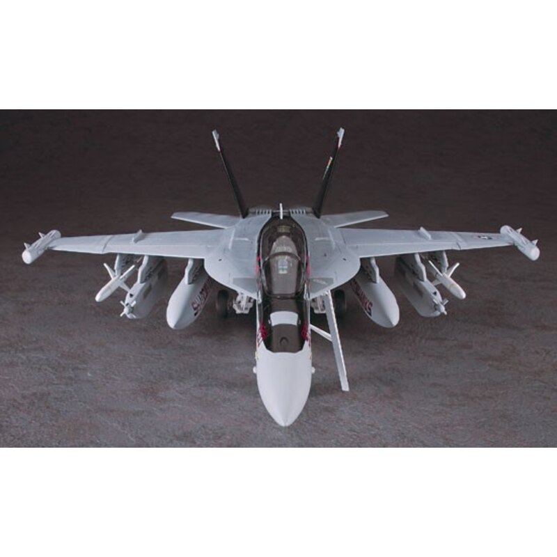 EA-18G GROWLER