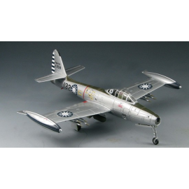 F-84G Thunderjet ROCAF Miniature