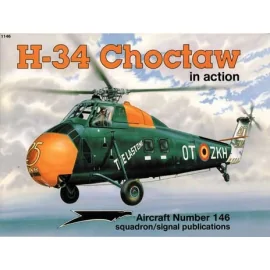 H -34 CHOCTAW IN ACTION