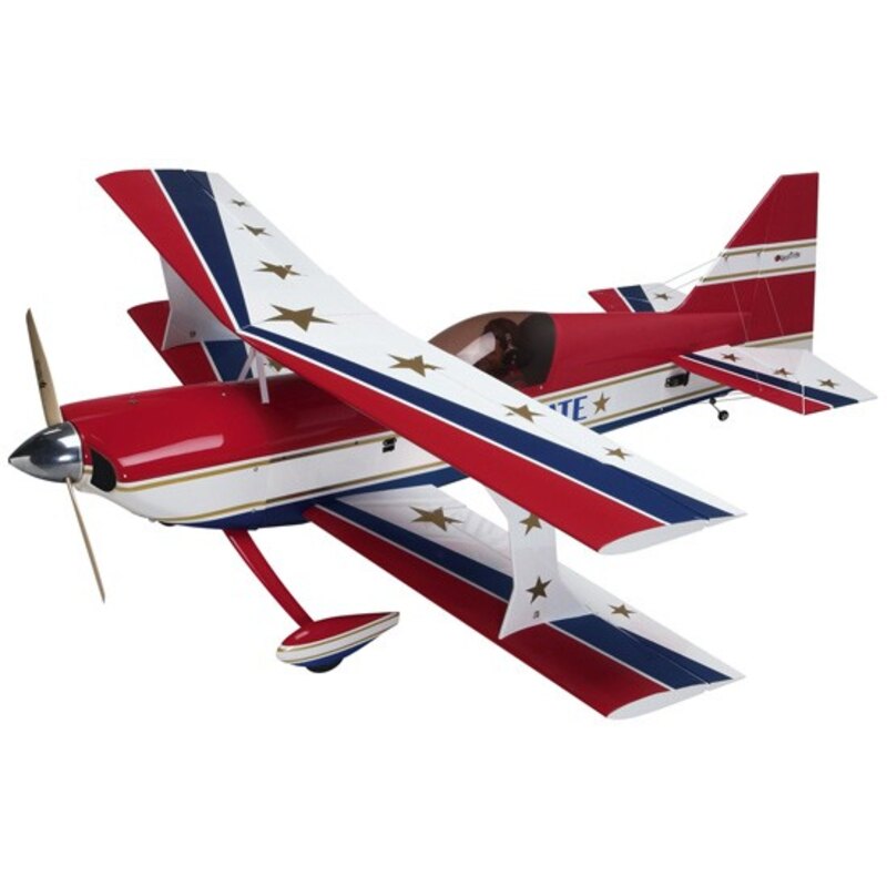 50cc 2025 ultimate biplane