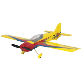 REACTOR EP - ARF elektrisch-Vliegtuigen RC: aerobatic : wedstrijd