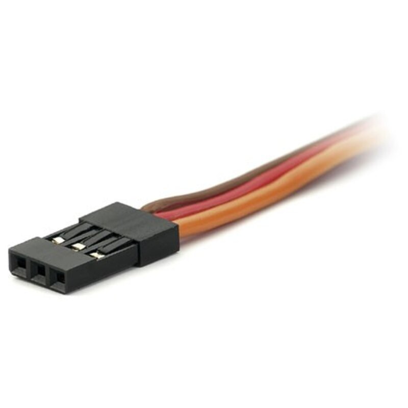 JR SERVO CABLE 3 x 0.14 mm3