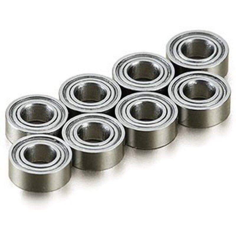 10 BEARING AIG. 19x5x6mm