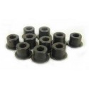 Shouldered bushings 3 X 6