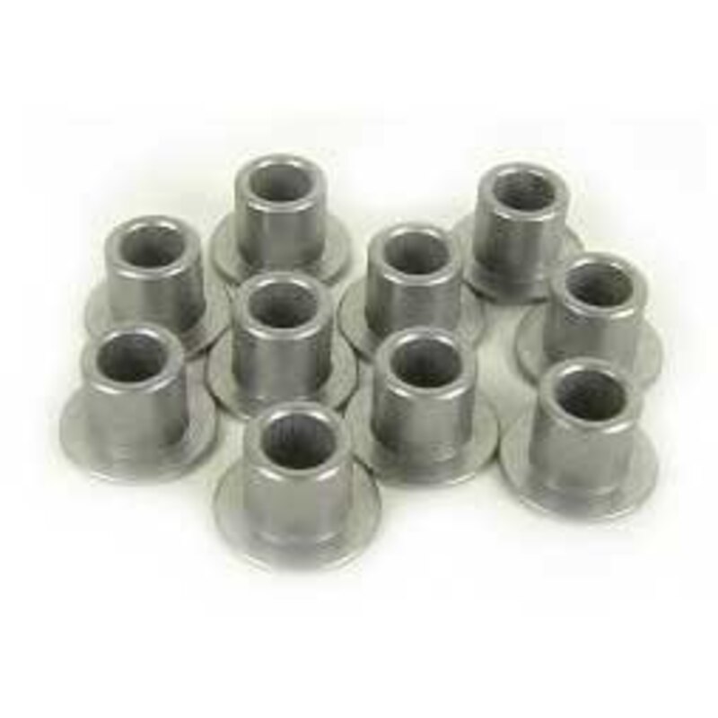 Shouldered bushings 4 X 6