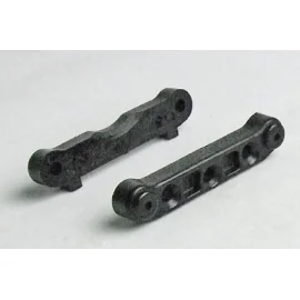 Support 2pcs Front suspension