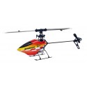 MHDFLY 100 FBL RTF MODE1 RC helikopter
