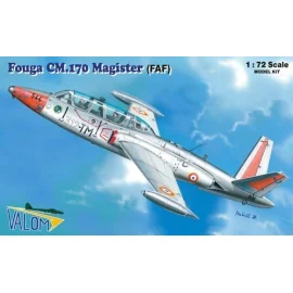 Fouga Magister CM.170 . Decals French Air Force