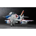 TA- 4J SKYHAWK seaters