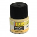 Gloss Ivory acrylic 0.5 fl.oz 