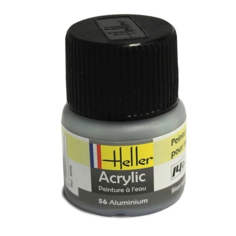 Aluminium Acrylic 0.5 fl.oz 