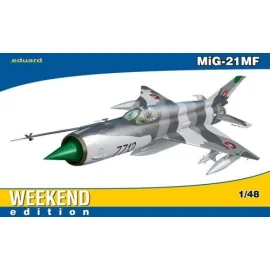 Mikoyan MiG- 21MF Weekend Series