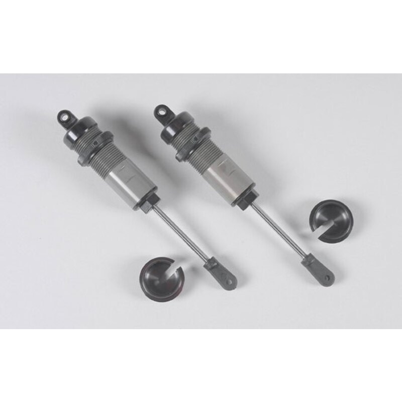 Short damper 24mm (2p)