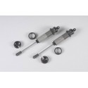 Damper 24mm long (2p)