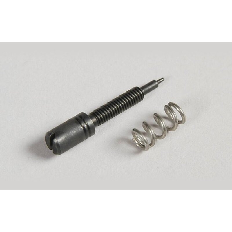 Idle screw ( 2p)