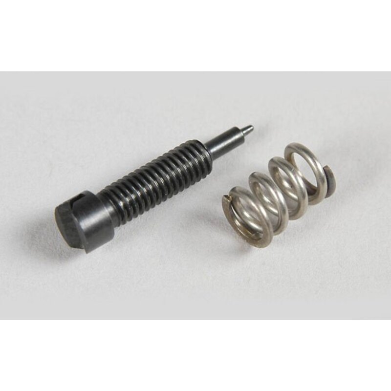 Pilot screw (2p)