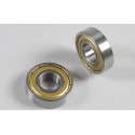 10x28x8 bearing ( 2pc )