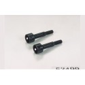 Cardan shaft TA04 articulated wheel