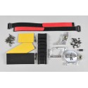 2WD 4WD conversion kit electro