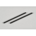 Threaded rod M4x83mm (2p)