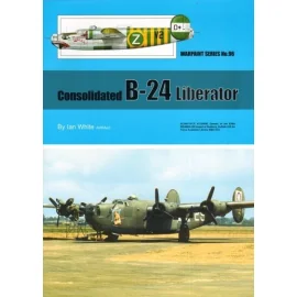 Consolidated B-24 Liberator