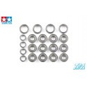 Bearing kit TT- 01 type E