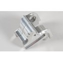 Set casing aluminum tensioner