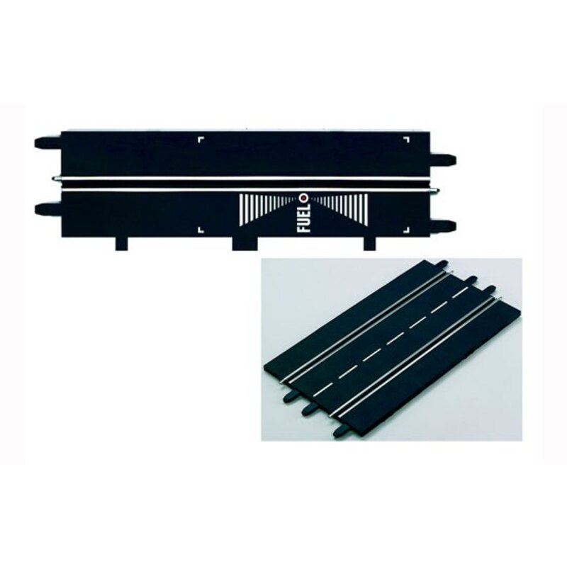 Connecting rail accessory nvx for digital circuitry