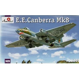 BAC/EE Canberra Mk.8