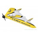 LASER ARROW 2.4G RTF M1 brushless-RC Vliegtuig