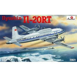 ILYUSHIN IL-20RT