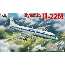 Ilyushin Il-22m