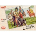 Roman Cavalry. 12 mounted cavalrymen.