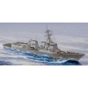 USS Momsen DDG-92 Bouwmodell