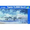 TRUMPETER SCALE MODELS -1601 - Bouwkit 