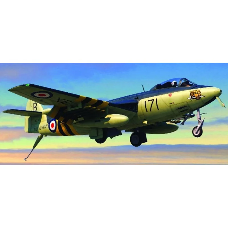 TRUMPETER SCALE MODELS -2826 - Bouwkit 