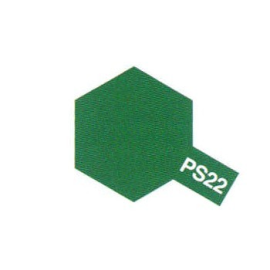 Green Spray 86022 