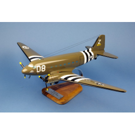 C-47 Skytrain Miniature