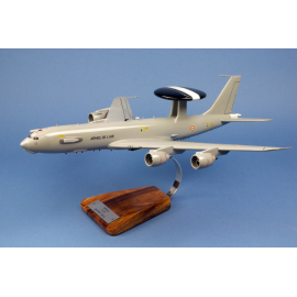 Boeing E.3F Sentinelle N/G Miniature