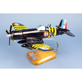 F-4U7 Corsair Miniature